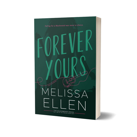 Forever Yours Paperback