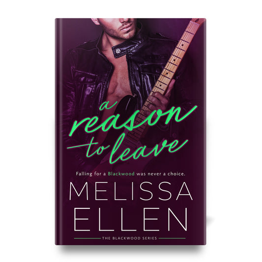A Reason To Leave Paperback