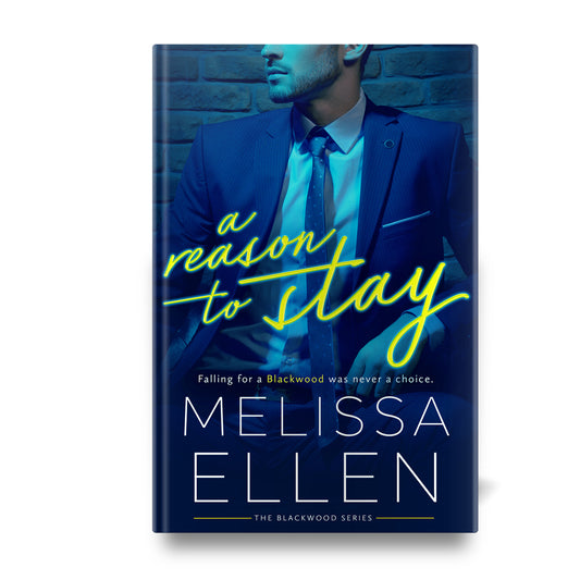 A Reason To Stay Paperback