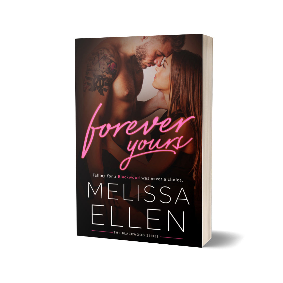 Forever Yours Paperback